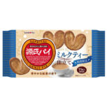 源氏パイ ミルクティー仕立て